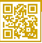 QRCode contactez la SCP PEES-MARTIN - ROMAIN